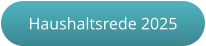 Haushaltsrede 2025