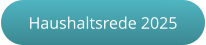 Haushaltsrede 2025